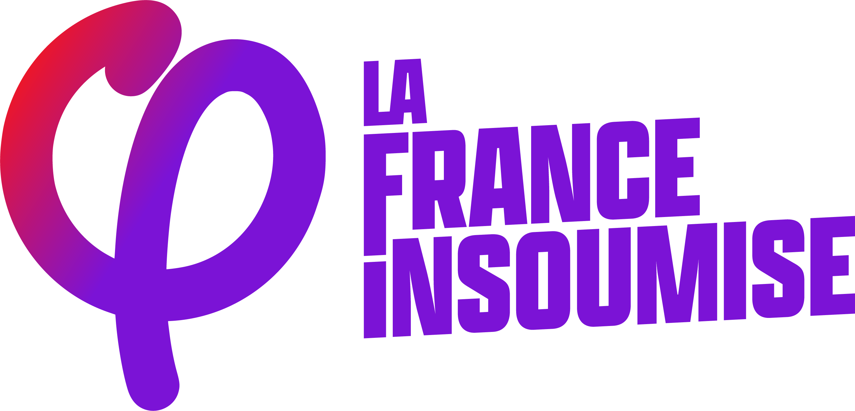 Logo La France insoumise